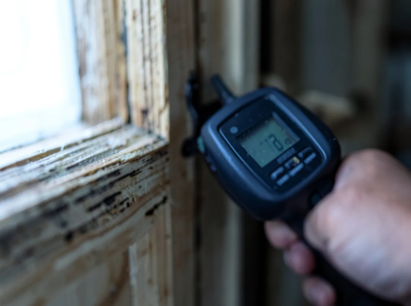 Moisture Inspection And Documentation in Dimock, SD