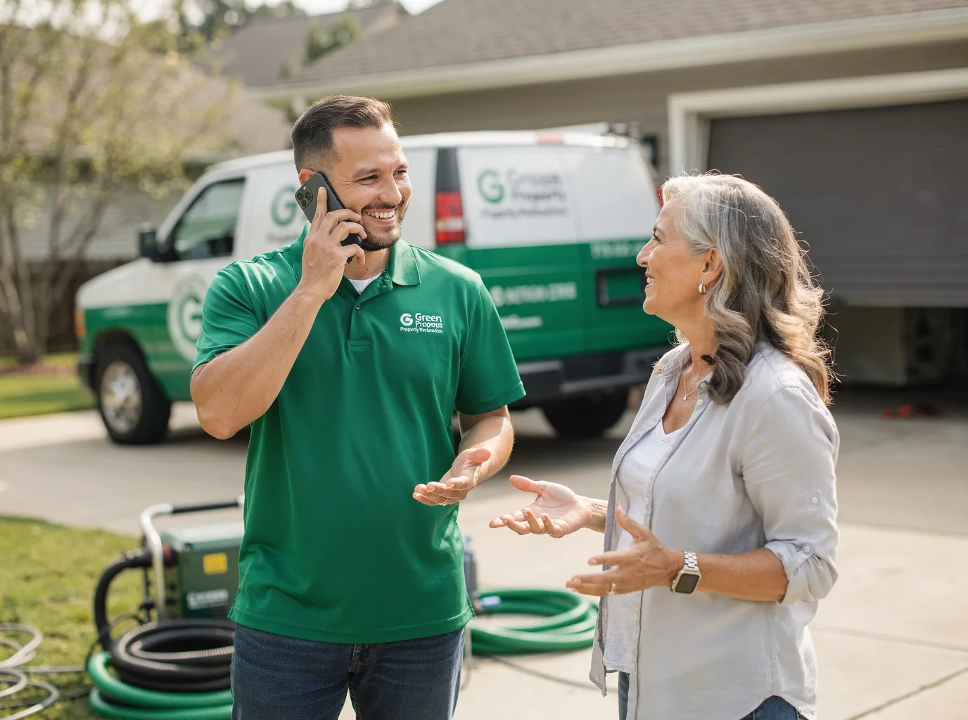 Water Damage Restoration Dimock, SD FAQs